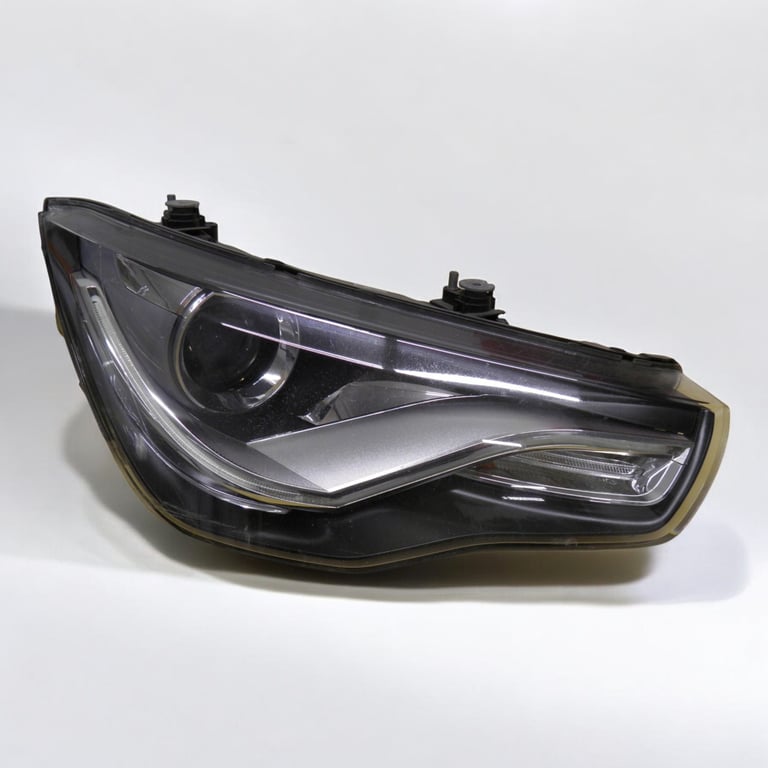 Frontscheinwerfer Audi A1 8X0941006 LED Rechts Scheinwerfer Headlight