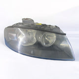 Frontscheinwerfer Audi A3 8P0941004 Rechts Scheinwerfer Headlight