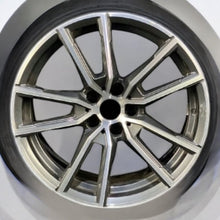 Load image into Gallery viewer, 1x Alufelge 18 Zoll 7.5" 5x112 25ET Glanz Graphit 6883522 BMW G21 G20 Mg FEL5601044518ti