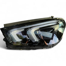 Laden Sie das Bild in den Galerie-Viewer, Frontscheinwerfer Mercedes-Benz Gle A1679065704 LED Rechts oder Links