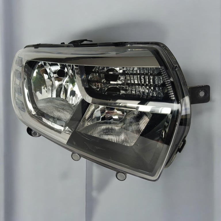 Frontscheinwerfer Dacia Logan Sandero II 260105925R LED Rechts Headlight SCH4566551869xq