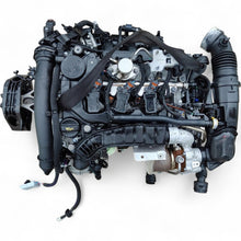 Laden Sie das Bild in den Galerie-Viewer, Motor Peugeot 2008 II CRD93 1.2 THP 73PS 54kW 48TKm Hybrid Engine Unkomplett MOT7637019223ve