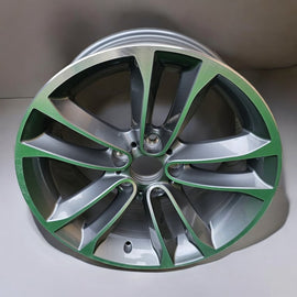 1x Alufelge 18 Zoll 8.0