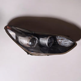 Frontscheinwerfer Kia Sportage IV 92102-F1010 LED Rechts Scheinwerfer Headlight