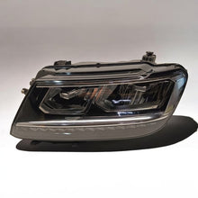 Load image into Gallery viewer, Frontscheinwerfer VW Tiguan 5NB941035D Links Scheinwerfer Headlight