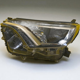 Frontscheinwerfer Toyota Rav 4 LED Links Scheinwerfer Headlight SCH6944884919wg