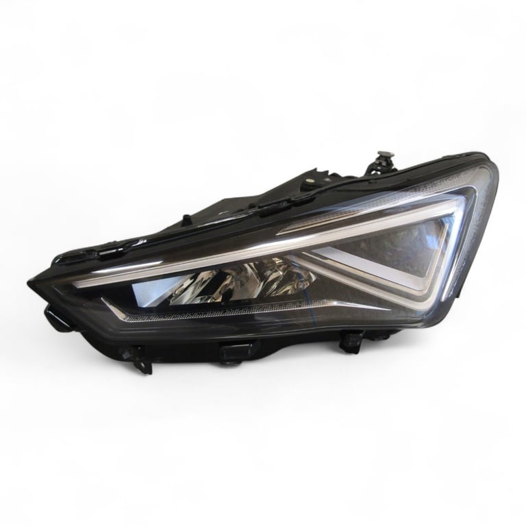 Frontscheinwerfer Seat Tarraco 5FJ941007J LED Ein Stück (Rechts oder Links)