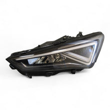 Load image into Gallery viewer, Frontscheinwerfer Seat Tarraco 5FJ941007J LED Ein Stück (Rechts oder Links)