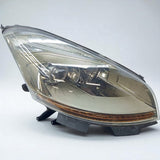 Frontscheinwerfer Citroën C4 Picasso I 16298400 Rechts Scheinwerfer Headlight