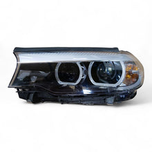 Laden Sie das Bild in den Galerie-Viewer, Frontscheinwerfer BMW G31 G30 F90 7439191-04 LED Links Scheinwerfer Headlight SCH9138919431ld