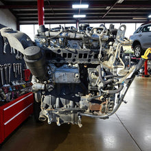 Load image into Gallery viewer, Motor Mercedes-Benz W176 W246 651900 2.2 CDI 2015 Diesel Engine Komplett