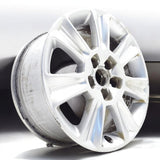 1x Alufelge 15 Zoll 6.5