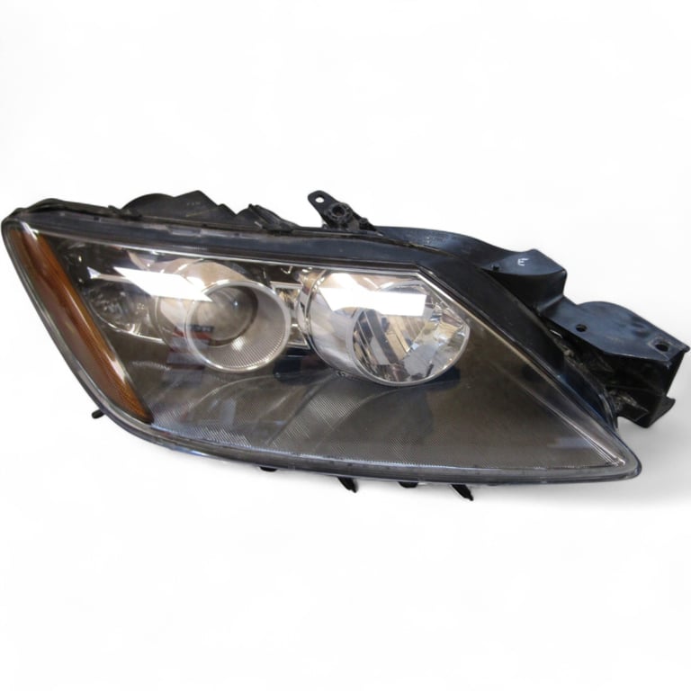 Frontscheinwerfer Mazda Cx-7 Cx 7 Xenon Rechts Scheinwerfer Headlight SCH9216488728ul