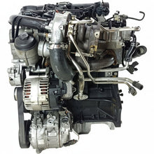 Laden Sie das Bild in den Galerie-Viewer, Motor VW Golf VI BLG BMY 1.4 TSI 122TKm 2007 Benzin Engine Komplett