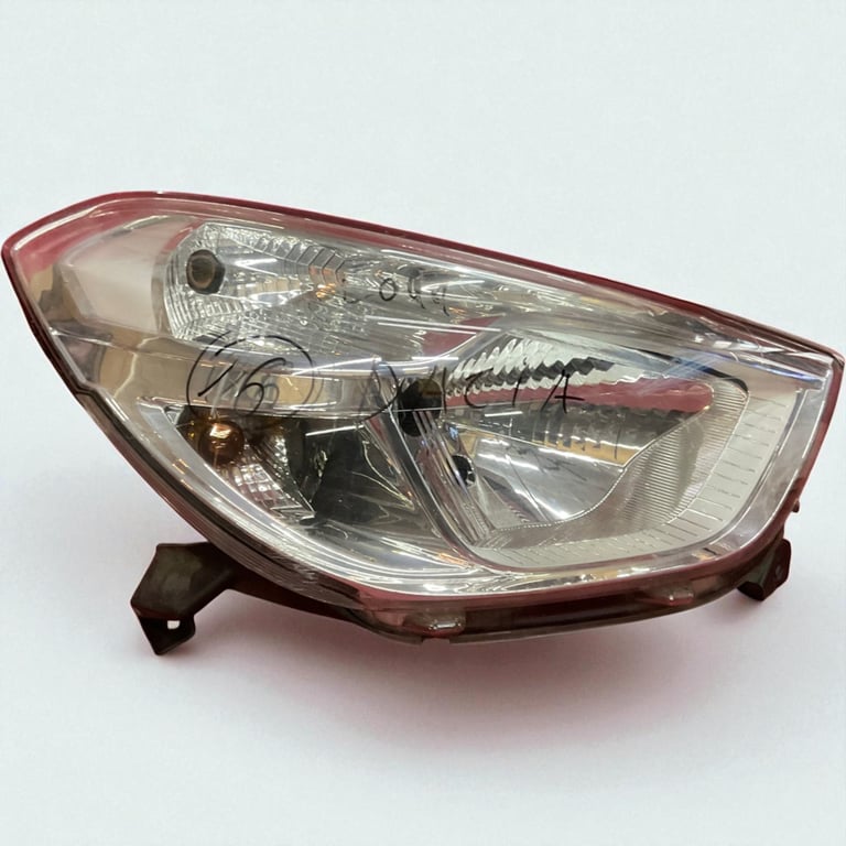 Frontscheinwerfer Dacia Dokker 260102414R 90008171 Rechts Scheinwerfer Headlight SCH1819586617tx