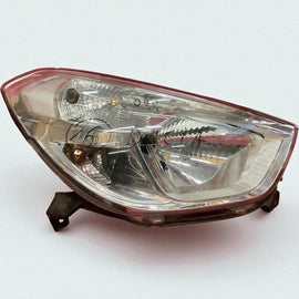 Frontscheinwerfer Dacia Dokker 260102414R 90008171 Rechts Scheinwerfer Headlight SCH1819586617tx