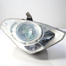 Laden Sie das Bild in den Galerie-Viewer, Frontscheinwerfer Hyundai H1 Rechts Scheinwerfer Headlight