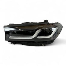 Laden Sie das Bild in den Galerie-Viewer, Frontscheinwerfer BMW 5 G31 G30 F90 5A388E3 LED Links Scheinwerfer Headlight SCH5482100514uw