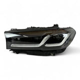 Frontscheinwerfer BMW 5 G31 G30 F90 5A388E3 LED Links Scheinwerfer Headlight