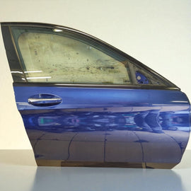 Tür Mercedes-Benz W205 Vorne Rechts Door Porta Porte