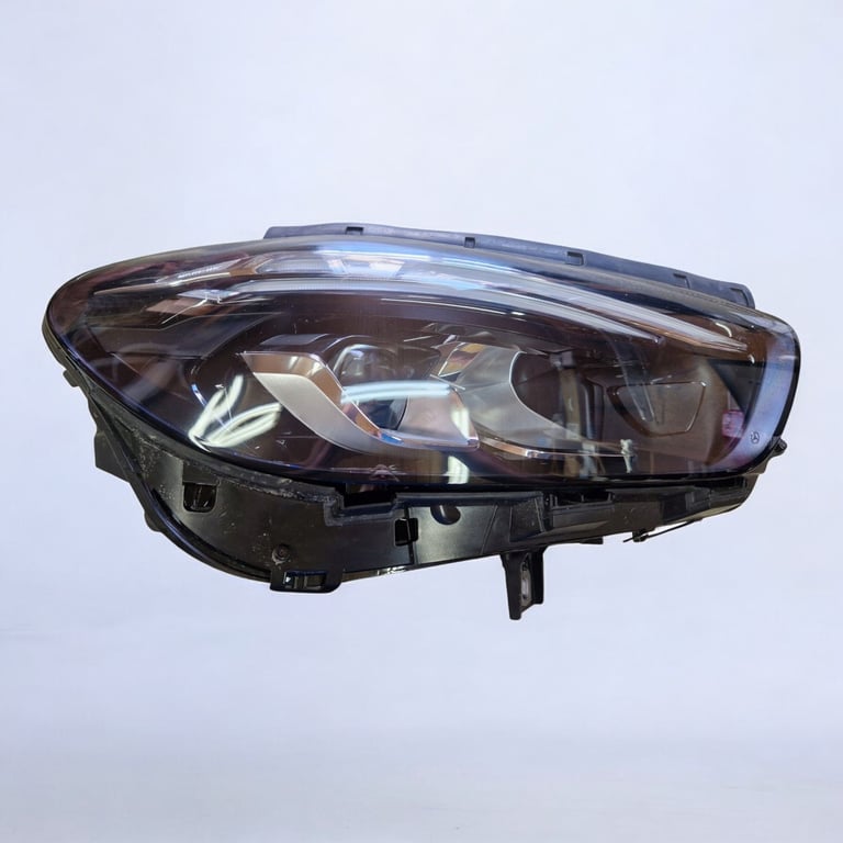 Frontscheinwerfer Mercedes-Benz W247 A2479061405 LED Rechts Headlight