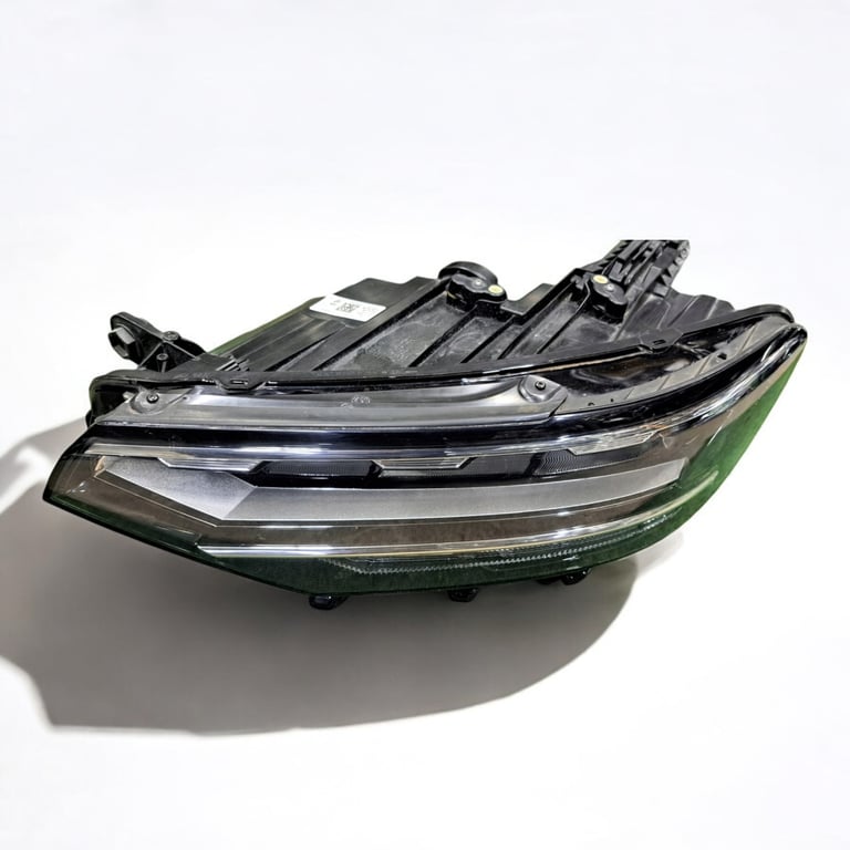 Frontscheinwerfer VW Passat B8 3G1941035Q Full LED Links Scheinwerfer Headlight SCH5514609336lj