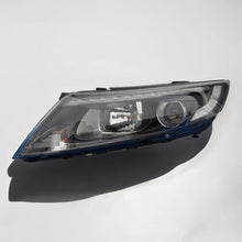 Load image into Gallery viewer, Frontscheinwerfer Kia Optima 92101-4U580 LED Links Scheinwerfer Headlight