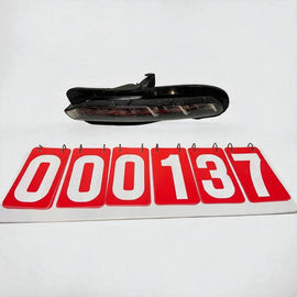 Frontscheinwerfer Citroën Berlingo 9819435580 LED Rechts Scheinwerfer Headlight SCH6242625992wr