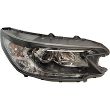 Laden Sie das Bild in den Galerie-Viewer, Frontscheinwerfer Honda Crv Cr-V IV W0779 LED Rechts Scheinwerfer Headlight
