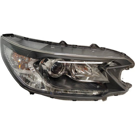 Frontscheinwerfer Honda Crv Cr-V IV W0779 LED Rechts Scheinwerfer Headlight