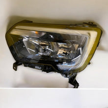 Load image into Gallery viewer, Frontscheinwerfer Renault Master 260607867R LED Links Scheinwerfer Headlight