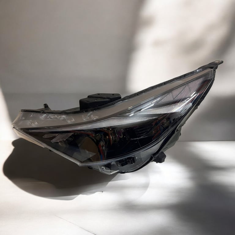 Frontscheinwerfer Hyundai Elantra VII 92101-AA000 Links Scheinwerfer Headlight SCH4943749167wk