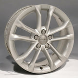 4x Alufelge 18 Zoll 7.0