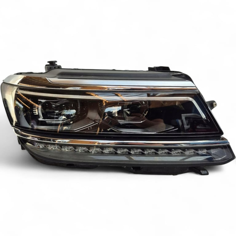 Frontscheinwerfer VW Tiguan 5NB941082D Full LED Rechts Scheinwerfer Headlight