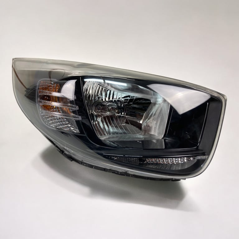 Frontscheinwerfer Kia Picanto 92102G6000 LED Rechts Scheinwerfer Headlight