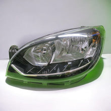 Laden Sie das Bild in den Galerie-Viewer, Frontscheinwerfer Skoda Citigo 1ST941005 LED Links Scheinwerfer Headlight