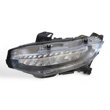 Load image into Gallery viewer, Frontscheinwerfer Honda Civic X LED Links Scheinwerfer Headlight