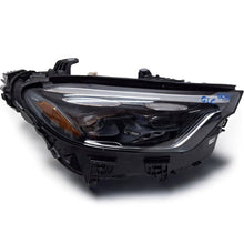 Laden Sie das Bild in den Galerie-Viewer, Frontscheinwerfer Mercedes-Benz Glc A2549063607 Rechts Scheinwerfer Headlight SCH6865846995vu