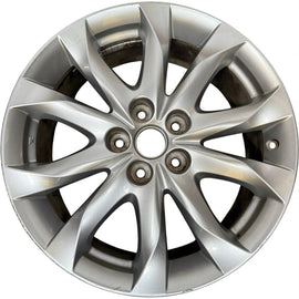 1x Alufelge 18 Zoll 7.0