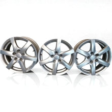 Laden Sie das Bild in den Galerie-Viewer, 1x Alufelge 16 Zoll 6.5&quot; 5x112 34353 Rim Wheel