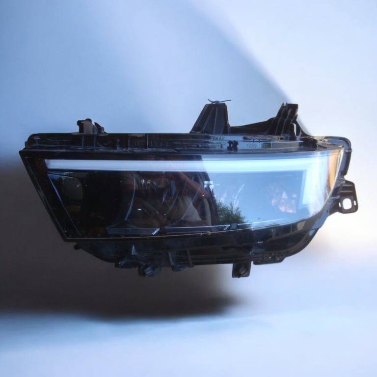 Frontscheinwerfer Opel Astra 662588537 LED Ein Stück (Rechts oder Links) SCH4624809114pv