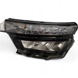 Frontscheinwerfer Skoda Kamiq 658941015 LED Ein Stück (Rechts oder Links) SCH7375042981gj