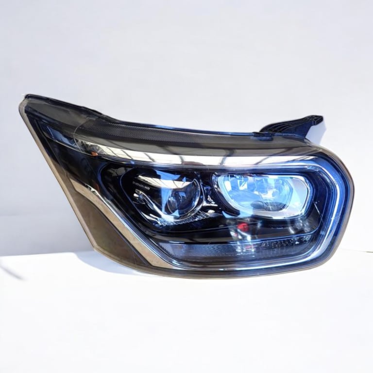 Frontscheinwerfer Ford Transit KK31-13W029-DD Rechts Scheinwerfer Headlight
