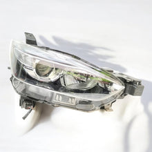 Laden Sie das Bild in den Galerie-Viewer, Frontscheinwerfer Mazda Cx3 Cx-3 D10E51030 LED Rechts Scheinwerfer Headlight SCH7564617795qh