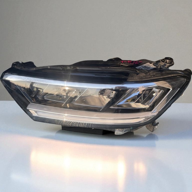 Frontscheinwerfer VW T-Roc 2GA941005F 2GA941006F Full LED Rechts oder Links SCH1469093965nc