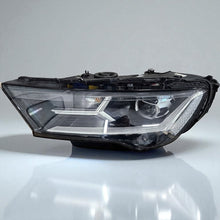 Laden Sie das Bild in den Galerie-Viewer, Frontscheinwerfer Audi Q7 4M0941011C LED Vorderseite Scheinwerfer Headlight