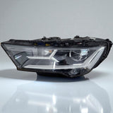Frontscheinwerfer Audi Q7 4M0941011C LED Vorderseite Scheinwerfer Headlight
