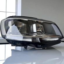 Laden Sie das Bild in den Galerie-Viewer, Frontscheinwerfer VW T6 7E1941006A Rechts Scheinwerfer Headlight SCH2600602132ya
