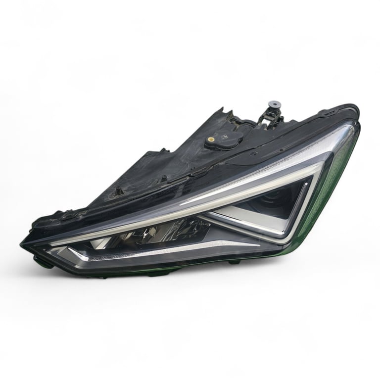 Frontscheinwerfer Seat Tarraco 5FJ941007H Full LED Ein Stück (Rechts oder Links) SCH3441922117bx