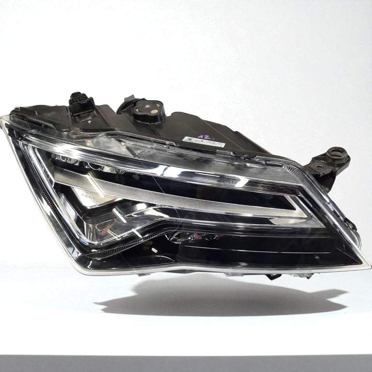 Frontscheinwerfer Seat Ateca 576941008 LED Rechts Scheinwerfer Headlight